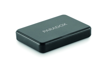 Логотрейд pекламные продукты картинка: 5000 mAh Power bank